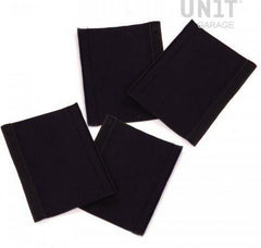 Unit Garage Fork Protection with Velcro | COD. 1904