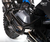 Unit Garage Engine protection crash bars LC | COD. 1906
