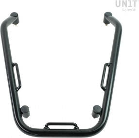 Unit Garage Black Rear Handle for Rallye seat | 1907-BL