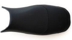 Unit Garage Black Seat cover Rallye | COD. 1908Black