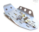 Unit Garage Engine protection plate in aluminium LC | COD. 1909