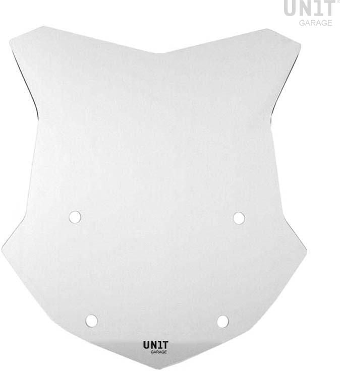 Unit Garage Windshield M | 1911