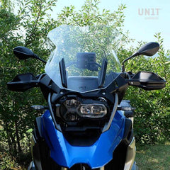 Unit Garage Windshield L | 1912