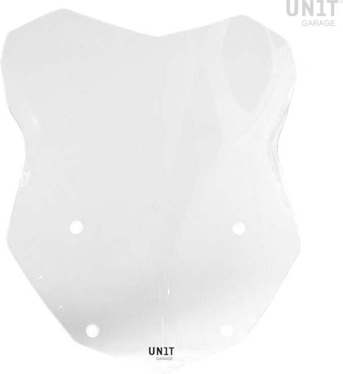 Unit Garage Windshield L | 1912
