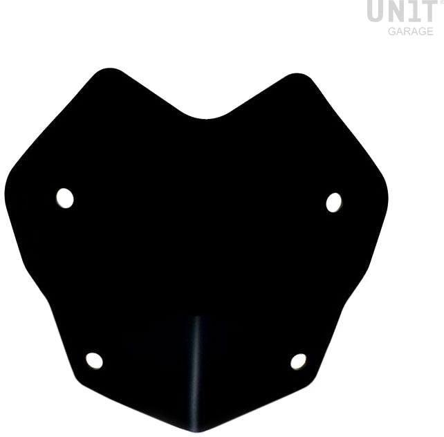 Unit Garage Windshield XS | 1914