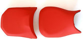 Unit Garage Covers original orange saddles | COD. 1916O