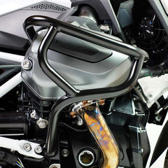 Unit Garage Engine protection crash bars Force | 1918-1250