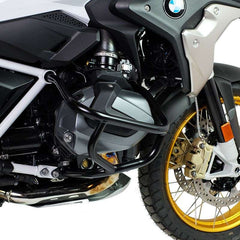 Unit Garage Engine protection crash bars Force | 1918-1250