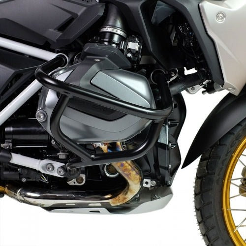 Unit Garage Engine protection crash bars Force | 1918-1250