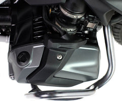 Unit Garage Engine protection crash bars Traveler | 1919inox