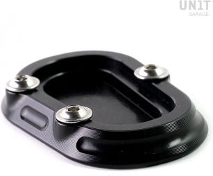 Unit Garage GS side stand enlarger, Version A | 1926-A