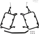 Unit Garage Subframes for aluminum side panniers Atlas R1200GS LC - R1250GS & ADV | 1927