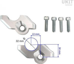 Unit Garage Riser Handlebar | 1928