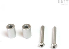 Unit Garage Adapters for original aux lights bracket | 1929