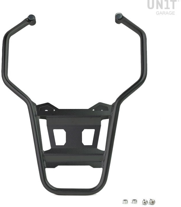 Unit Garage Luggage Carrier R1200GS LC & ADV - R1250GS & ADV | 1932