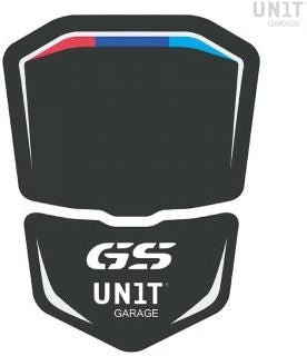 Unit Garage Motorsport stickers for Windshield GS | 1934