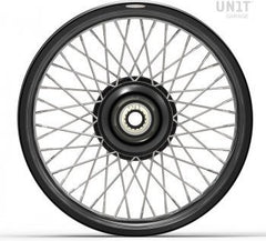 Unit Garage Pair of spoked wheels R1250GS 48M6 | 1936-tube-type