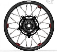 Unit Garage Pair of spoked wheels R1250GS 24M9 SX Tubeless | 1937