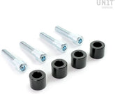 Unit Garage Front Fender Raising Kit | COD. 2001
