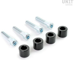 Unit Garage Front Fender Raising Kit | COD. 2001