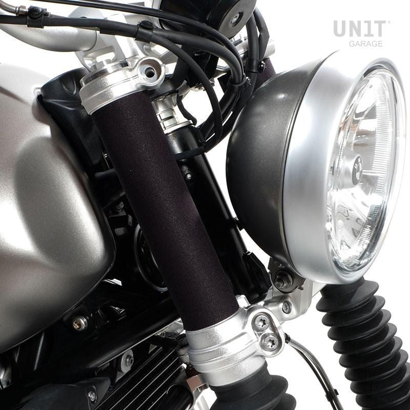 Unit Garage Fork Protection in Neoprene | COD. 2002