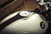 Unit Garage Tank Belt nineT Black | COD. 2006Black