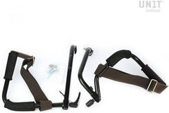 Unit Garage Surfboard carrier, Size M(100 cm) | 2018-l