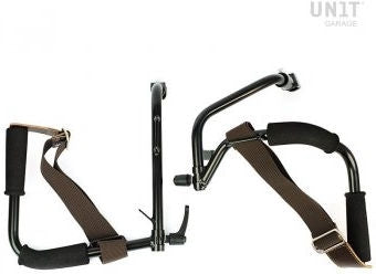 Unit Garage Surfboard carrier, Size M(100 cm) | 2018-l