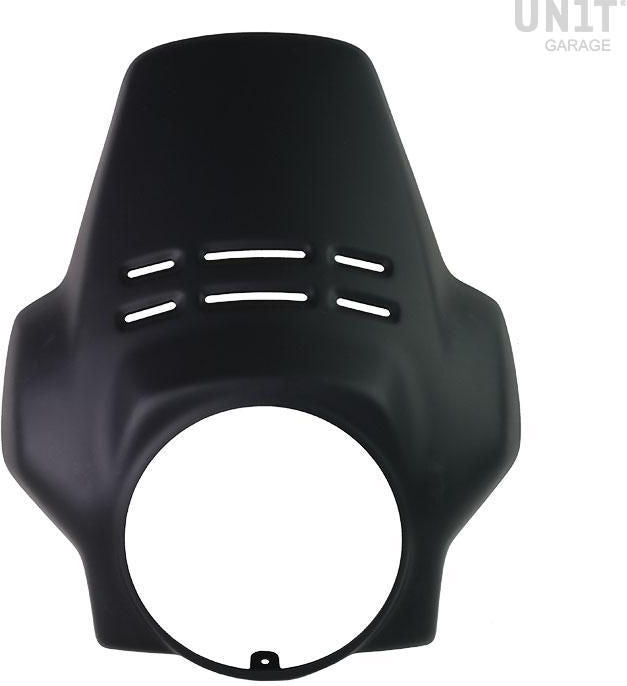 Unit Garage Windshield Fenouil Urban GS | 2025