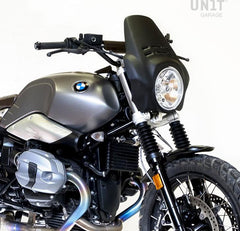 Unit Garage Windshield Fenouil nineT Scrambler-Pure | 2026