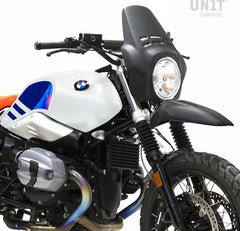 Unit Garage Windshield Fenouil+front fender nineT Urban GS | 2027