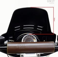 Unit Garage Windshield Fenouil+front fender nineT Urban GS | 2027