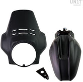 Unit Garage Windshield Fenouil+front fender nineT Urban GS | 2027