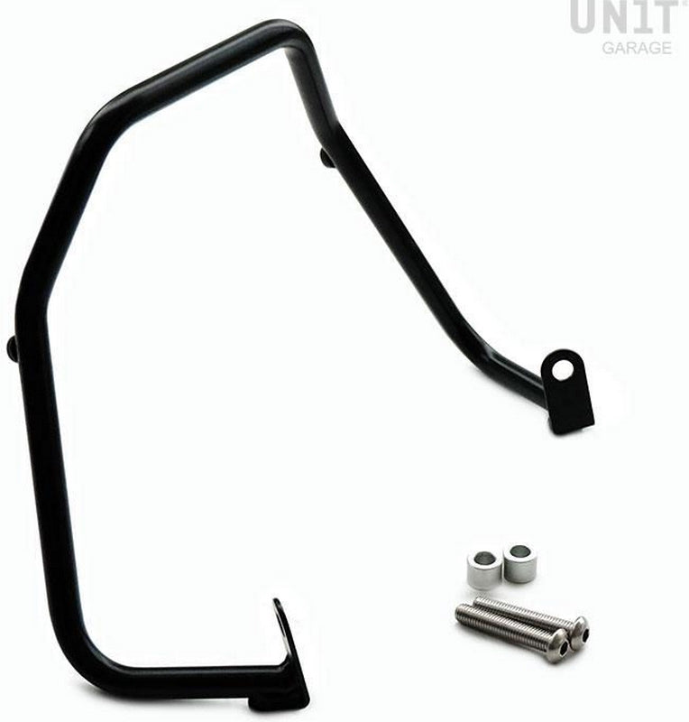 Unit Garage GPS bracket | COD. 2030+A5