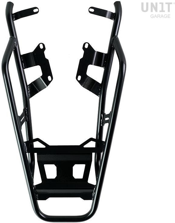 Unit Garage Luggage Carrier NineT for top case | 2033