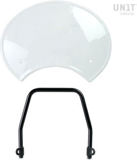 Unit Garage Front number plate kit | 2034