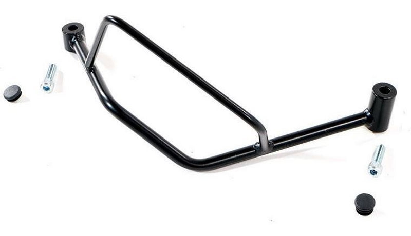Unit Garage Left Subframe R1200R LC | COD. 2101SX