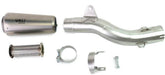 Unit Garage GP-style exhaust R1200R LC | COD. 2102+U021DX