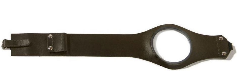 Unit Garage Brown Tank belt | COD. 2202Brown