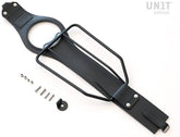 Unit Garage Tank belt with luggage rack GUZZI | COD. 2203Black