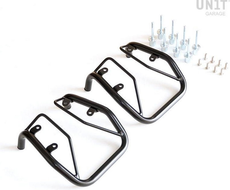 Unit Garage Cylinder head protection tube | COD. 2211_02