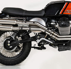 Unit Garage Exhaust protection grill | COD. 2212