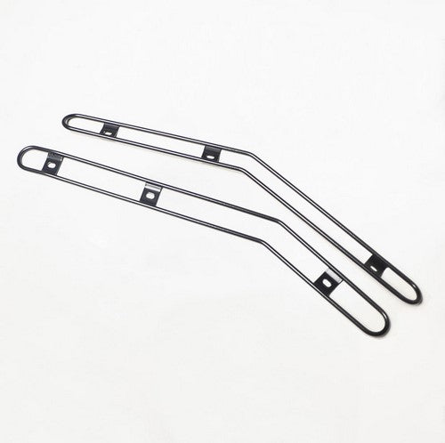 Unit Garage Exhaust protection grill | COD. 2212