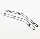 Unit Garage Exhaust protection grill | COD. 2212