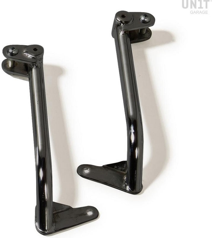 Unit Garage Passenger grip to raise the rear axle | COD. 2214