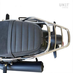 Unit Garage Right Frame Guzzi V7_850 | 2216DX