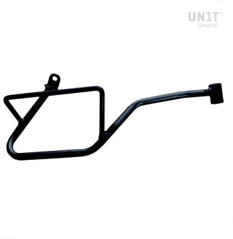 Unit Garage Right Frame Guzzi V7_850 | 2216DX