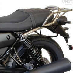 Unit Garage Left Frame Guzzi V7_850 | 2216SX