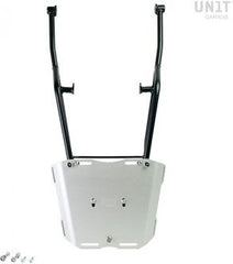 Unit Garage Rear luggage rack with passenger grip V7.850 | 2217