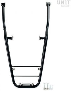 Unit Garage Rear luggage rack with passenger grip V7.850 | 2217